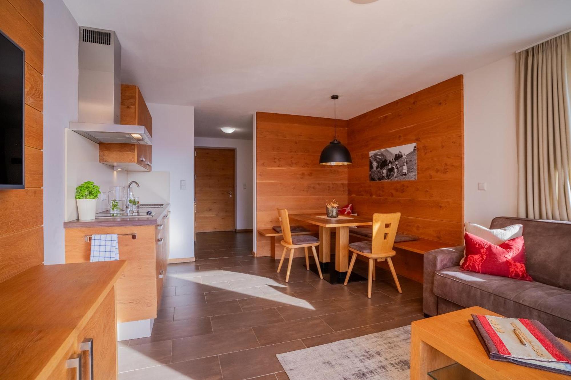 Appartamento Gattererhof Scena Esterno foto