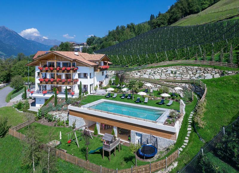 Appartamento Gattererhof Scena Esterno foto